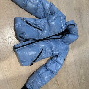 Girls SAM. freestyle jacket size 10